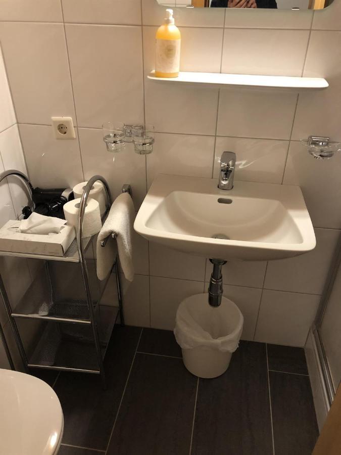 Hotel Idhof Ischgl Extérieur photo