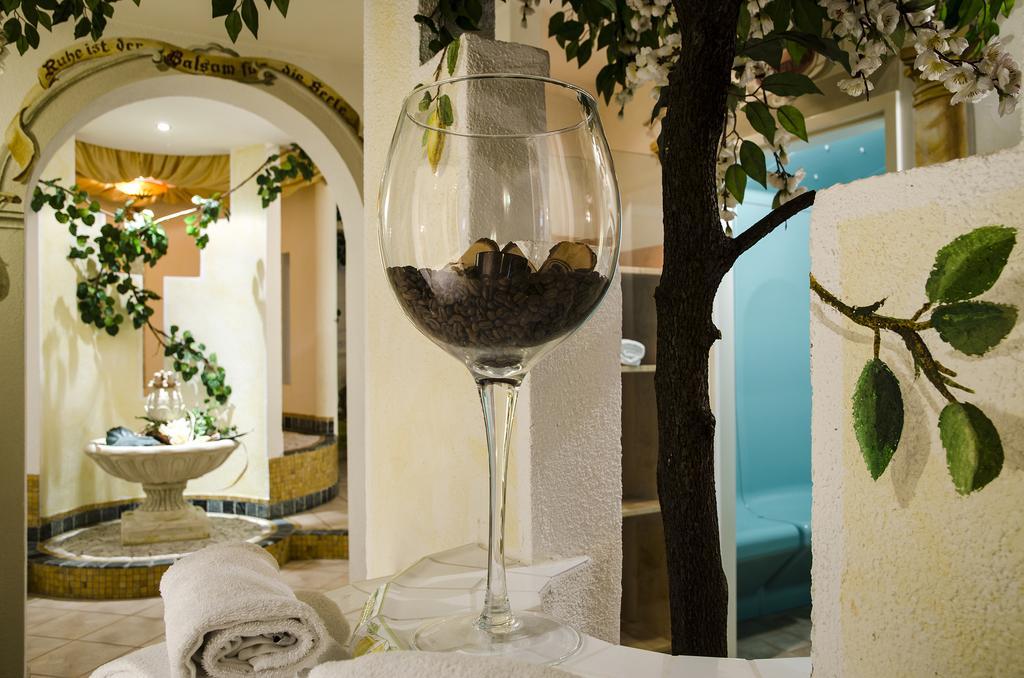 Hotel Idhof Ischgl Extérieur photo