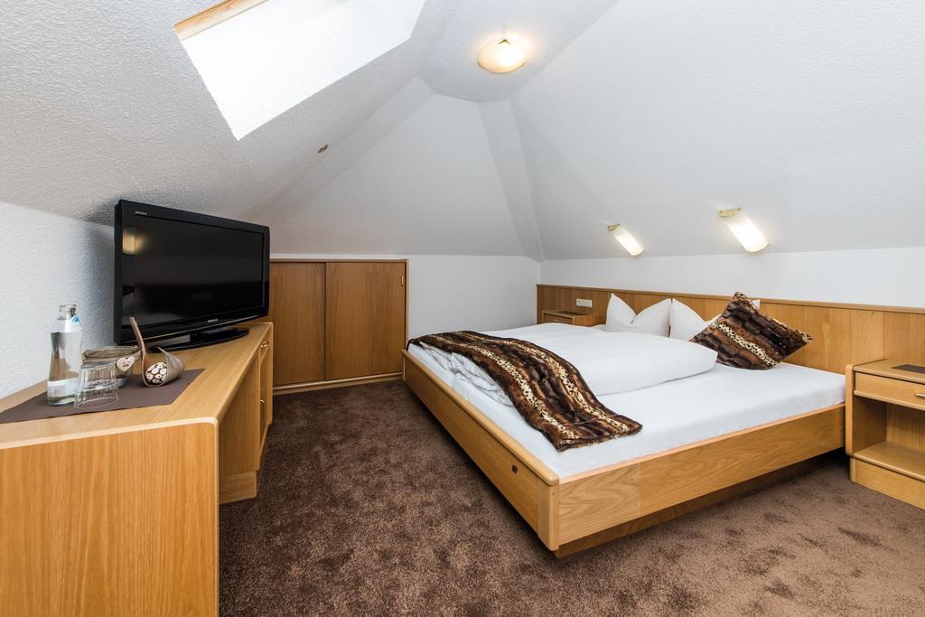 Hotel Idhof Ischgl Extérieur photo