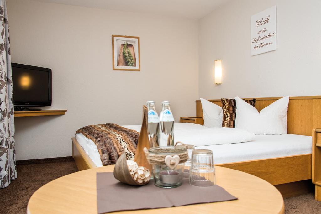 Hotel Idhof Ischgl Extérieur photo