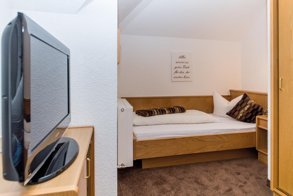 Hotel Idhof Ischgl Extérieur photo