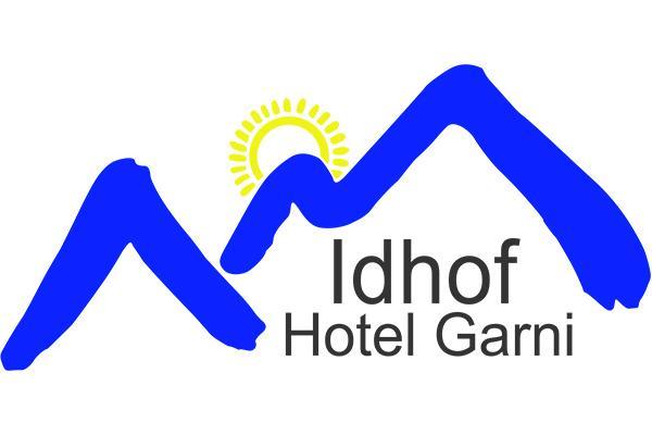 Hotel Idhof Ischgl Extérieur photo