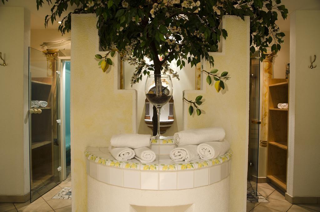 Hotel Idhof Ischgl Extérieur photo
